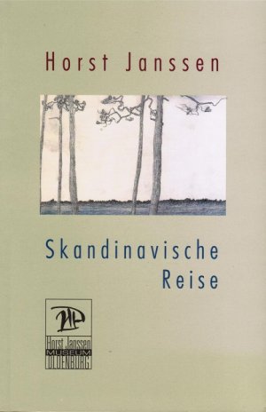 Skandinavische Reise : ein Skizzenbuch, ein Tagebuch und sechs Briefe an Joachim Fest. Mit Photogr. und einem Postscriptum von Gesche Tietjens