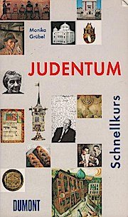 Judentum. DUMONT Schnellkurs