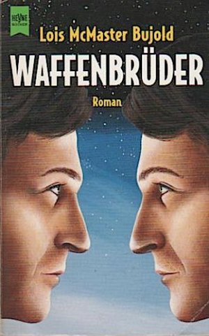 Waffenbrüder : Roman. Aus dem Amerikan. übers. von Michael Morgental