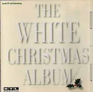 gebrauchter Tonträger – The White Christmas Album