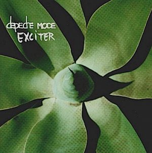 gebrauchter Tonträger – depeche Mode – depeche Mode : Exciter