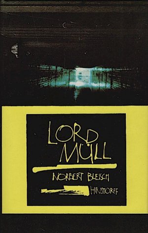 gebrauchtes Buch – Leithold, Norbert  – Lord Müll / Norbert Bleisch