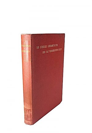 Das Unterrichtswesen im Deutschen Reich; 2. Band : Die höheren Lehranstalten und das Mädchenschulwesen / aus Anlaß der Weltausstellung in St. Louis unter […]