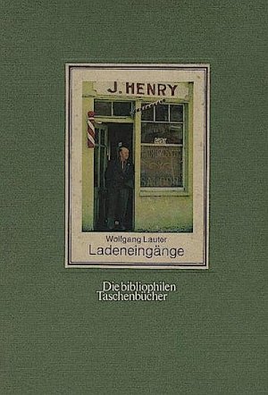 gebrauchte Buecher