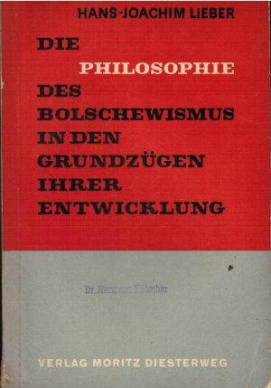 gebrauchte Buecher