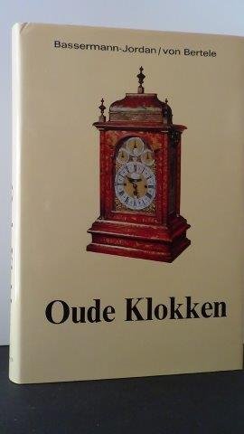 Oude klokken.