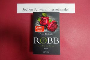 gebrauchtes Buch – Robb, J. D – Das Böse im Herzen