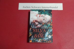 gebrauchtes Buch – Linea Harris – Silva & Baal