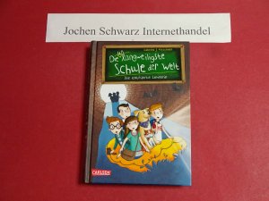 gebrauchtes Buch – Kirschner, Sabrina J – Die entführte Lehrerin.