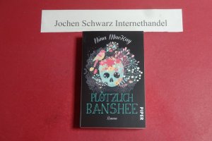 gebrauchtes Buch – Nina MacKay – Plötzlich Banshee