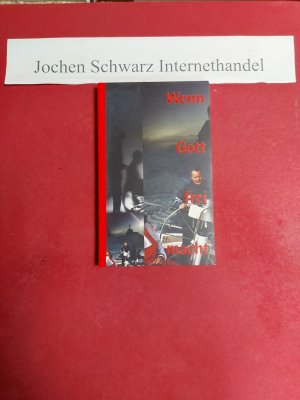 gebrauchtes Buch – Wenn Gott frei macht