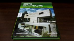 Grüne Wohnträume : von der Stadtwohnung bis zum Einfamilienhaus.