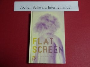 gebrauchtes Buch – Wilson, Adam und Klaus Fritz – Flatscreen