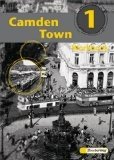 gebrauchtes Buch – Camden Town 1. Workbook.