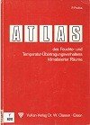 Atlas des Feuchte- und Temperatur-Übertragungsverhaltens klimatisierter Räume. hrsg. von P. Profos