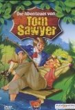 gebrauchter Film – Die Abenteuer von Tom Sawyer