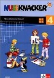 NUSSKNACKER - Mein Mathematikbuch Klasse 4