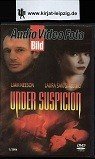 Under Suspicion