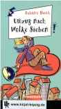 gebrauchtes Buch – Sabine Both – Umzug nach Wolke sieben!. Freche Mädchen - freche Bücher!