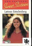 gebrauchtes Buch – Brandon Ann – Bd. 1. Larissas Entscheidung