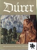 Albrecht Dürer : Der Mensch u. sein Werk. Aus d. Franz. von Beatrice Erné u. Ute Garrote