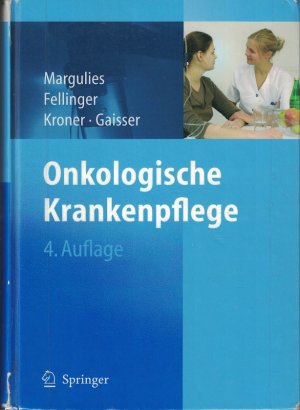 Onkologische Krankenpflege.