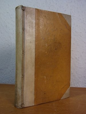 antiquarisches Buch – Goldsmith, Oliver und Ludwig Theobul Kosegarten – Dr. Goldsmith's Geschichte der Römer von der Erbauung der Stadt Rom bis auf den Untergang des abendländisches Kaiserthums. Aus dem Englischen nach der sechsten Ausgabe neu übersetzt und mit einer Geschichte des Oströmischen Kaiserthums ergänzt von Ludwig Theobul Kosegarte. Band 1 bis Band 6 [sechs Bände in drei Büchern]