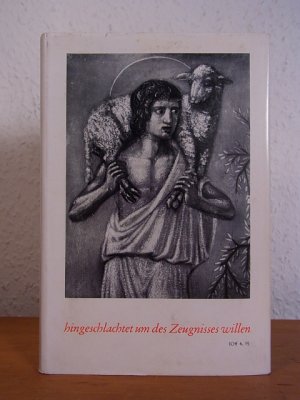 gebrauchte Buecher