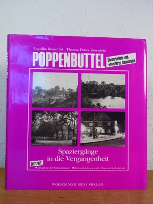 Poppenbüttel. Spaziergänge in die Vergangenheit