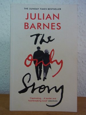 The only Story [English Edition]