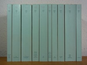 gebrauchte Buecher