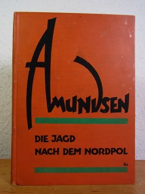 Die Jagd nach dem Nordpol. Mit dem Flugzeug zum 88. Breitengrad