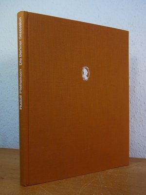 gebrauchtes Buch – Rudolf Pfefferkorn – Die Berliner Secession. Eine Epoche deutscher Kunstgeschichte