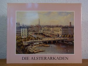 Die Alsterarkaden