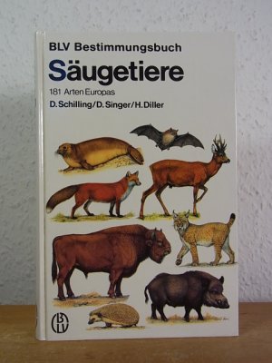 gebrauchte Buecher