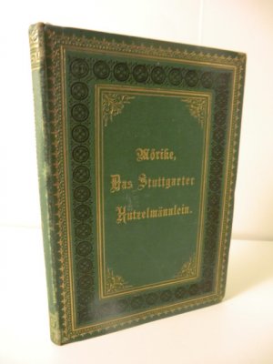 Das Stuttgarter Hutzelmännlein