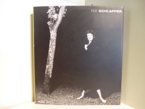 gebrauchtes Buch – Sandra Ullrichskötter – Fee Schlapper. Porträtfotografie 1952 - 1997