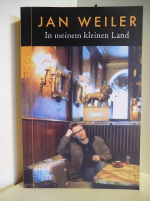 gebrauchtes Buch – Jan Weiler – In meinem kleinen Land