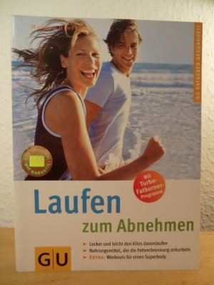 gebrauchtes Buch – Markus Hederer – Laufen zum Abnehmen