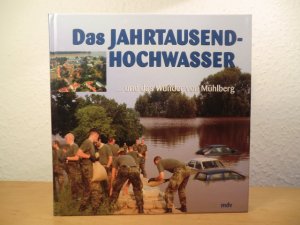 gebrauchtes Buch – Dieter Lehmann – Das Jahrtausendhochwasser … und das Wunder von Mühlberg