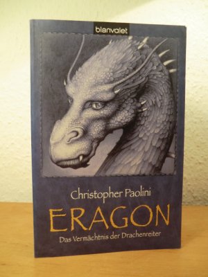 Eragon – Das Vermächtnis Der Drachenreiter