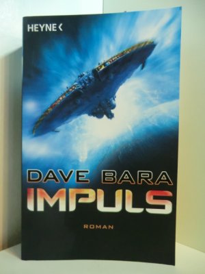 gebrauchtes Buch – Dave Bara – Impuls