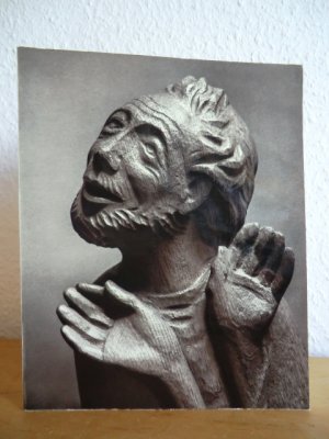 Ernst Barlach Haus Hamburg Klein Flottbek Jenischpark Sieker
