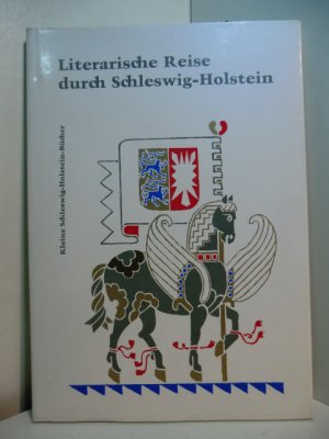 Literarische Reise durch Schleswig-Holstein