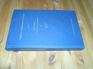 Lykische Studien 9: Die Siedlung Kyaneai in Zentrallykien. Teil 1. Öffentliche Bauten und Wohnareale. (= Tübinger althistorische Studien, Band 5,1).