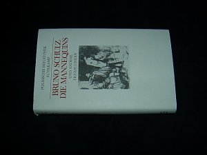 Die Mannequins und andere Erzählungen. Hrsg. von Jerzy Jarzebski. Aus dem Polnischen von Josef Hahn. (= Polnische Bibliothek).