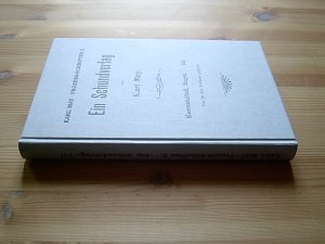 gebrauchtes Buch – Karl May – Ein Schundverlag und seine Helfershelfer. (= May, Karl, Prozess-Schriften, Band 2).