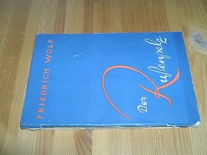 Der Russenpelz. Eine Erzählung aus Deutschland 1941/42. (EXIL / EXILLITERATUR).