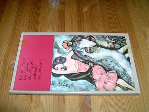 Die eine Rose überwältigt alles. Gedichte. (WIDMUNGSEXEMPLAR / SIGNIERT).