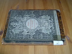 Das Liebesmahl der Apostel, eine biblische Scene für Männerstimmen u. grosses Orchester, geschrieben und Frau Charlotte Emilie Weinlig, der Witwe seines […]